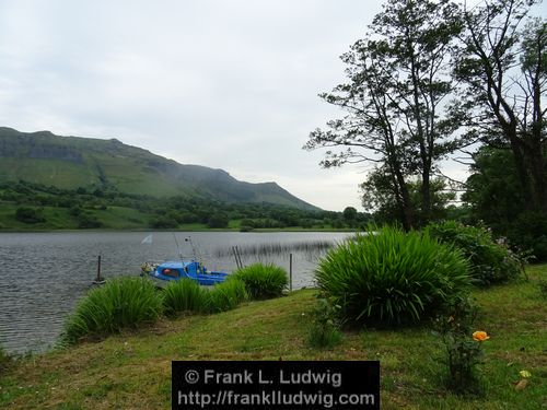 Glencar Lake